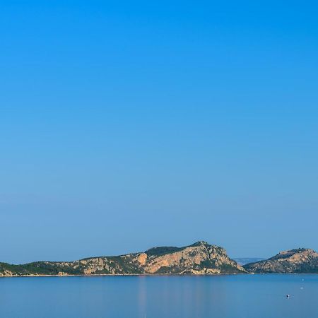 Aparthotel Blue Sky House Pylos Exteriér fotografie