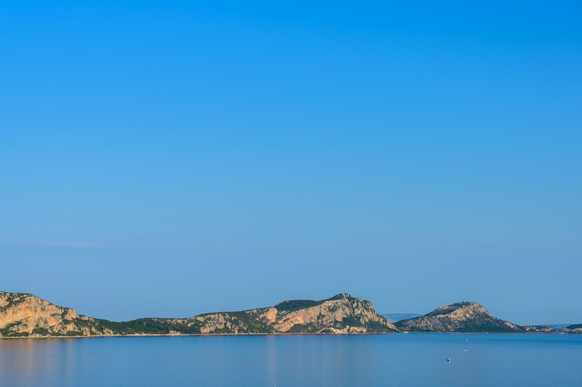 Aparthotel Blue Sky House Pylos Exteriér fotografie